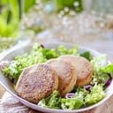 Foto de Medallones veganos