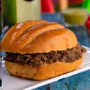 Foto de Torta de guisado