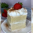Foto de Pastel de 3 leches