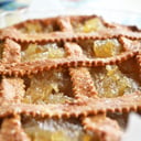 Foto de Pie de piña