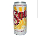 Foto de Cerveza Sol