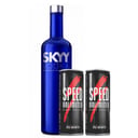 Foto de Sky con Speed