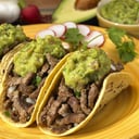 Foto de Taco de Asada