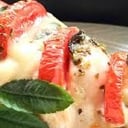 Foto de Pollo capresse