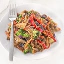 Foto de Wok de pollo