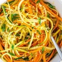 Foto de Noodles mixtos