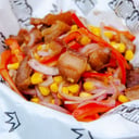 Foto de Cacerola de Chicharrón