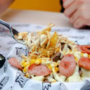 Foto de Desgranado de Pollo