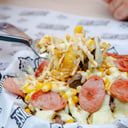 Foto de Desgranado de Carne