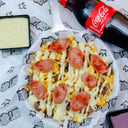 Foto de Desgranado Mixto