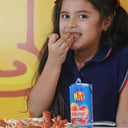 Foto de Menú Infantil