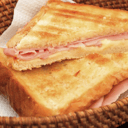 Foto de JAMON - QUESO /HAM CHEESE