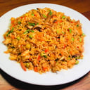 Foto de ARROZ CON MARISCOS