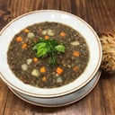 Foto de Lentil soup (Veggie)
