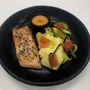 Foto de Salmón / Salmon