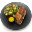 Foto de Suprema de pollo / Chicken supreme