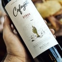 Foto de CAFAYATE ( Malbec, Cabernet)