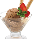 Foto de COPA DE HELADO /ICE CREAM