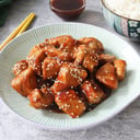 Foto de POLLO TERIYAKI /TERIYAKI CHICKEN