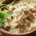 Foto de POLLO A LA MOSTAZA /MUSTARD CHICKEN