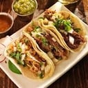 Foto de Taco de Pastor (unidad)