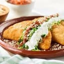 Foto de Quesadillas de la CDMX