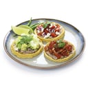 Foto de Sopes con relleno