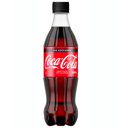 Foto de COCA-COLA SIN AZÚCAR