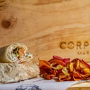 Foto de WRAP LIGERO POLLO