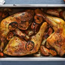 Foto de Pollo asado