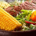 Foto de Cazuela de vacuno