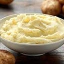 Foto de Puré de papa