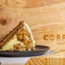 Foto de TORTA DE ZANAHORIA