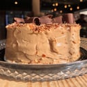 Foto de TORTA KETOAREQUIPE
