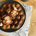 Foto de CHOCO WAFFLE