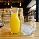 Foto de JUGO DE NARANJA