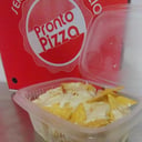 Foto de Nachos con Queso