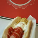 Foto de Hot dog