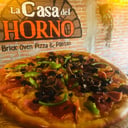 Foto de De la casa