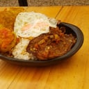 Foto de MOÑONA COLOMBIANITA