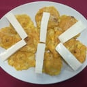 Foto de PATACONES CON QUESO