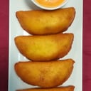 Foto de EMPANADAS COLOMBIANAS