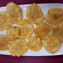 Foto de 1/2 PORCIÓN PATACONES