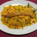 Foto de ARROZ CON CAMARON