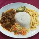 Foto de SECO DE CARNE