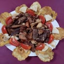 Foto de PICADA COLOMBIANA