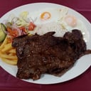 Foto de CHURRASCO DE TERNERA
