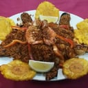 Foto de ARROZ MARINERO