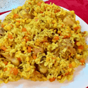 Foto de ARROZ CON POLLO