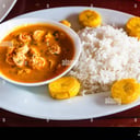 Foto de ENCOCADO DE GAMBAS
